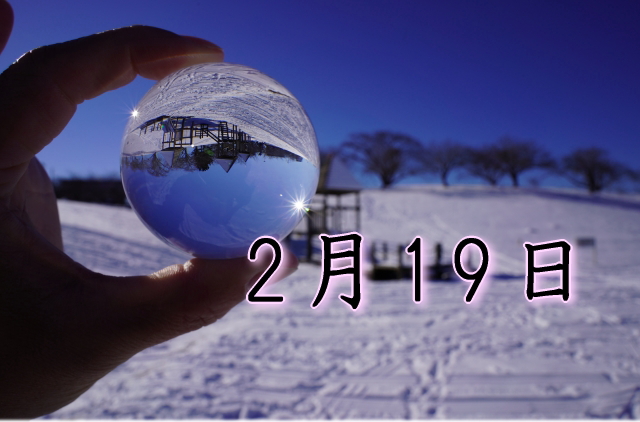 2月19日生まれのダイエット体質｜「感性×革新型」で最短で痩せる方法