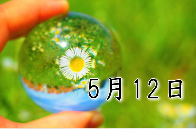5月12日生まれのダイエット体質｜「創造×突破型」で最短で痩せる方法