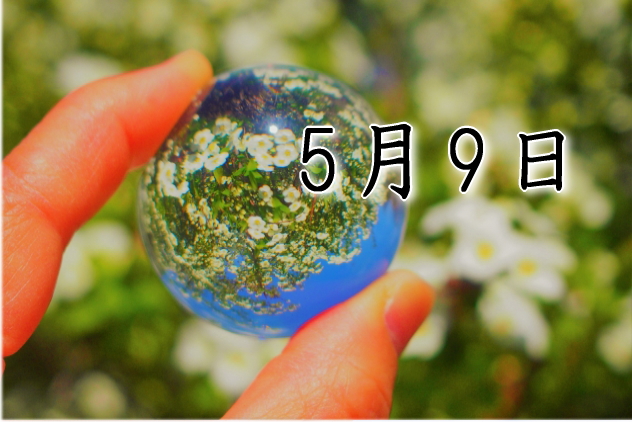 5月9日生まれのダイエット体質｜「完結×冒険型」で最短で痩せる方法