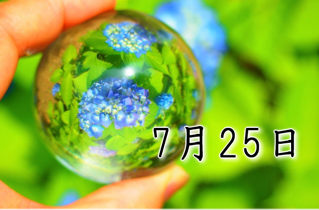 7月25日生まれのダイエット体質｜「深掘り×冒険型」で最短で痩せる方法