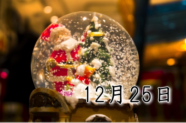 12月25日生まれのダイエット体質｜「探求×先駆型」で最短で痩せる方法